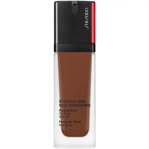 Shiseido Synchro Skin Self-Refreshing Teint – 161009 – image 2