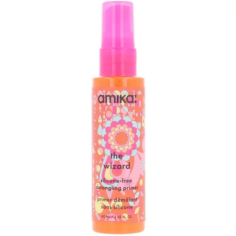 Amika Le Premier Démêleur Wizard 60 ml – image 2