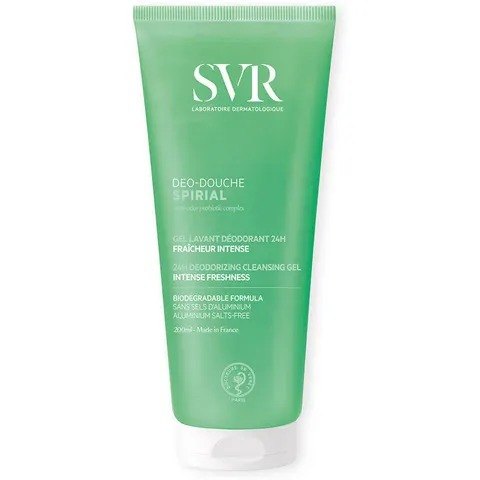 Spirial Déo-Douche 200 ml – image 4