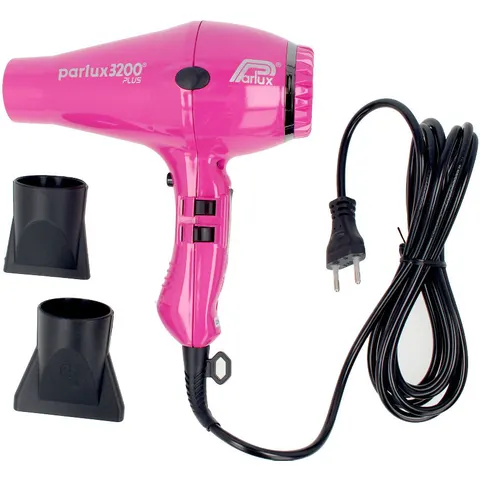 Sèche-cheveux Parlux 3200 Plus #fuchsia – image 2