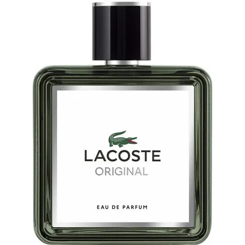 Lacoste - Original - Eau De Parfum - 100ml – image 4