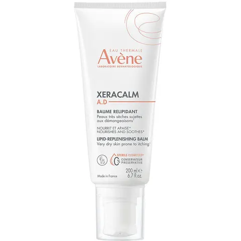 Avène Xeracalm Ad baume relipidant 200 ml – image 2