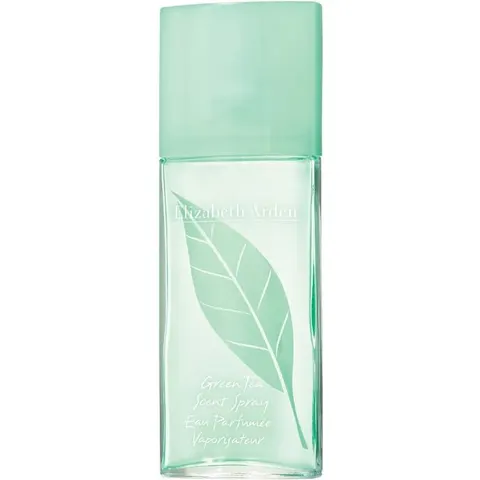 Green Tea – 100ml – image 3