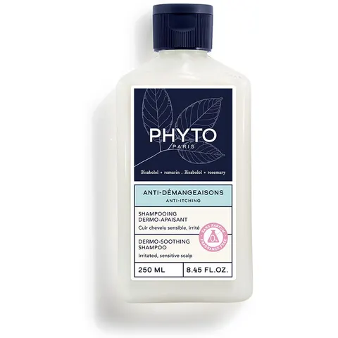 Phyto Shampooing Dermo-Apaisant Shampooing – 250 ml – image 5
