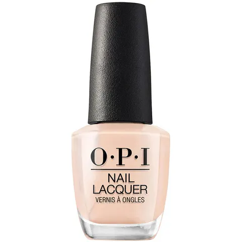 Opi Nail Lacquer #samoan sand – image 2