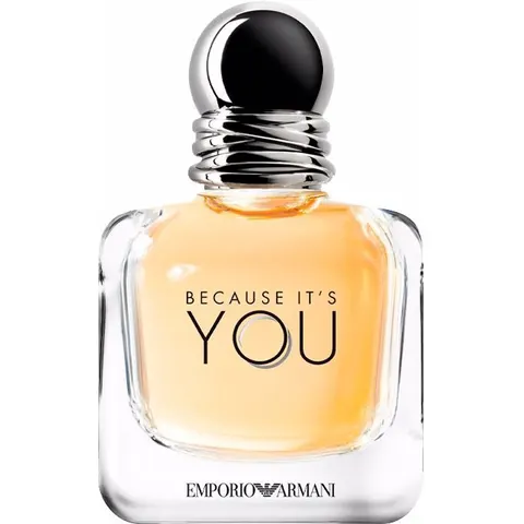 Because It'S You – 50ml – image 2