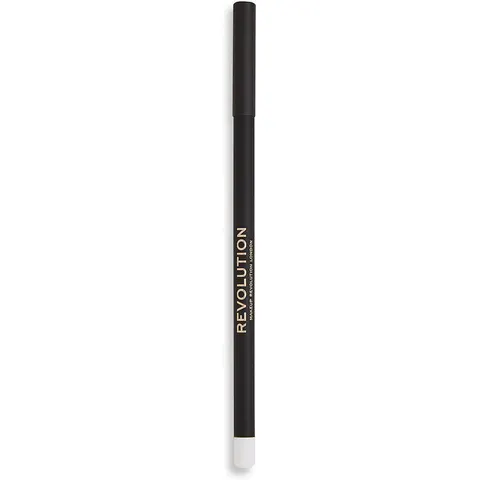 Revolution Make Up Eye-liner Kohl #blanc – image 2