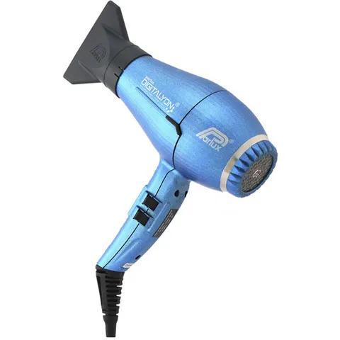 Sèche-cheveux Parlux Digitalyon #bleu – image 2