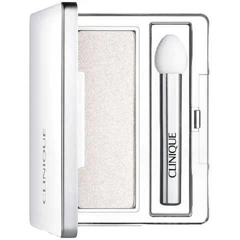 Clinique All About Shadow single #1A-sugar cane – image 3