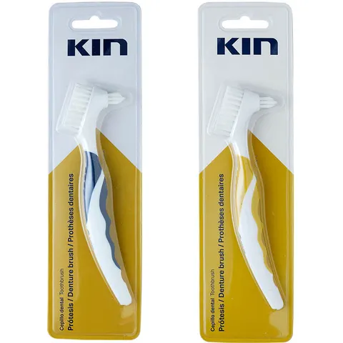 Kin Prótesis cepilllo dental 1 u – image 2