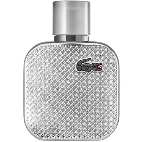 Lacoste - L.12.12 Silver Grey - Eau De Parfum - 50ml – image 3
