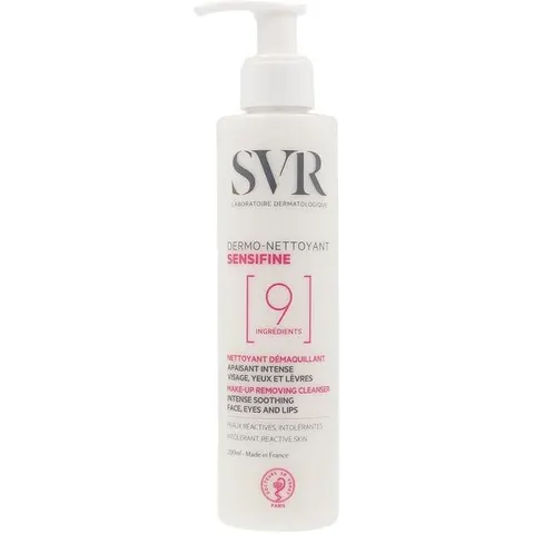 Svr Sensifine dermo net 200 ml – image 3