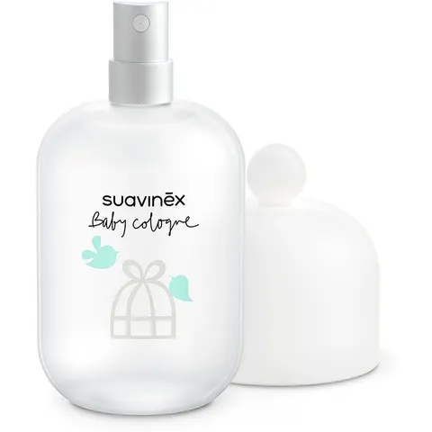 Suavinex Bébé Cologne 100ml. – image 4