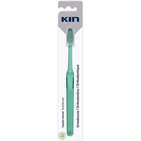 Kin Cepillo ortodoncia 1 u – image 2