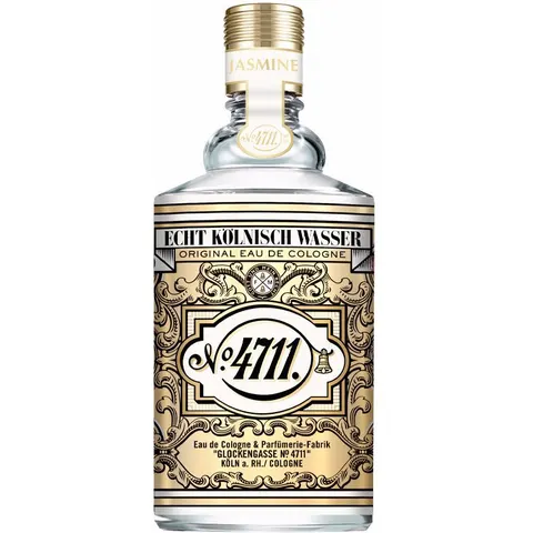 4711 Floral Collection Jasmin Eau de Cologne – image 2