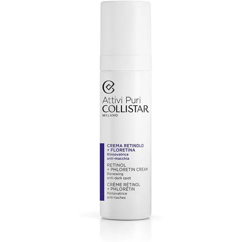 Collistar - Crm.retinol Phloretin.50ml Fl – image 3