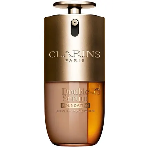 Clarins Base de maquillage Double Serum #M2W – image 2