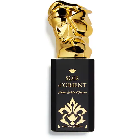 Sisley - Soir D'orient - Eau De Parfum - 50ml – image 2