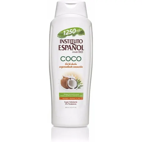 Instituto Español Gel Coco 1250 ml – image 3