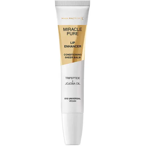 Max Factor Baume à lèvres Miracle Pure #010-Universel – image 3