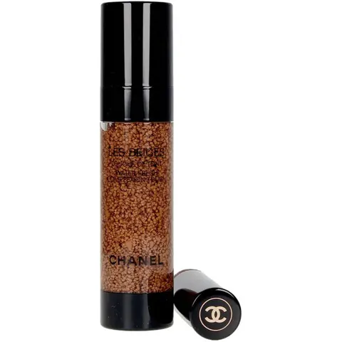CHANEL LES BEIGES Fond de Teint Fluide – B60 – image 3