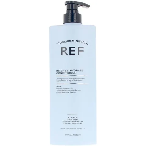 REF Intense Hydrate Conditioner 1000 ml – image 3
