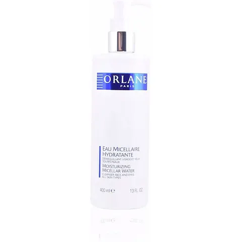 Orlane Moisturizing Micellar Water 400 ml – image 2