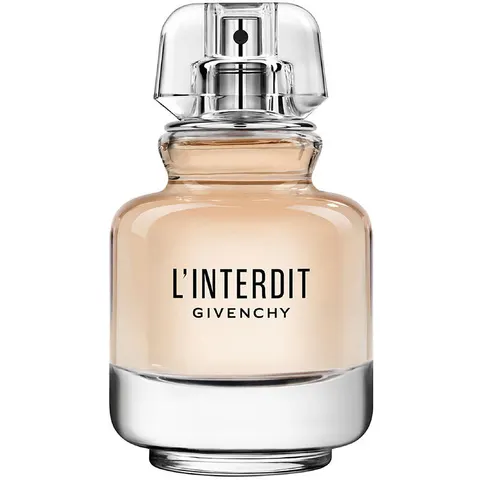 Givenchy L’INTERDIT brume capillaire – 35ml – image 3