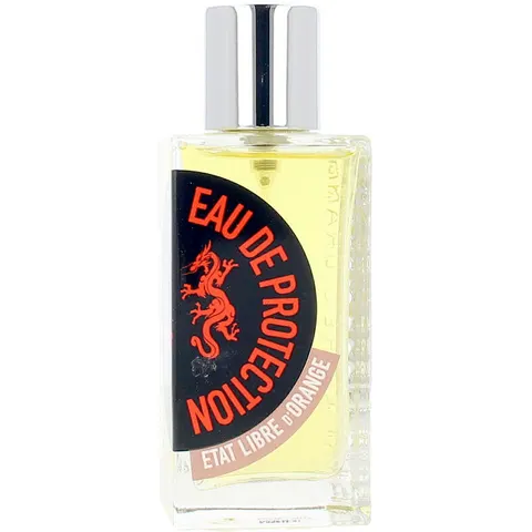 Eau de Protection 100 ml – image 2