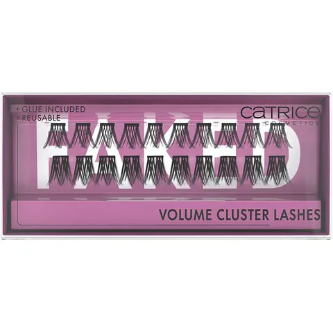 Catrice Cils Faked Volume Cluster 1 u – image 3
