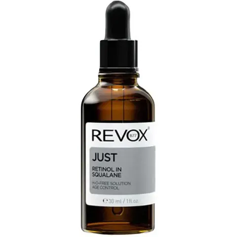 Revox Just rétinol dans squalane 30 ml – image 2
