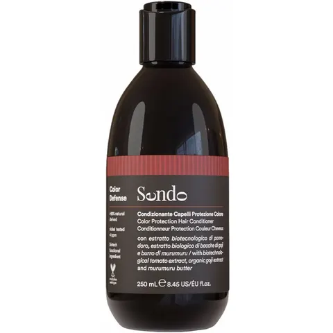 Sendo Color Defense protection conditioner 250 ml – image 2