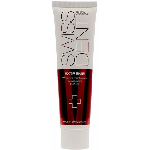Swissdent Extreme Whitening Toothpaste 100 ml – image 3