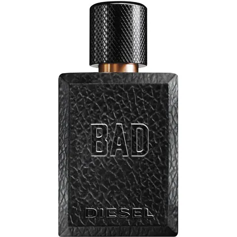 Diesel - Bad - Eau De Toilette - 50ml – image 3