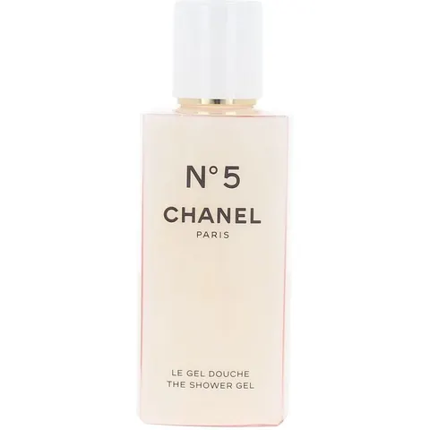 CHANEL N°5 N°5 – 200ml – image 2