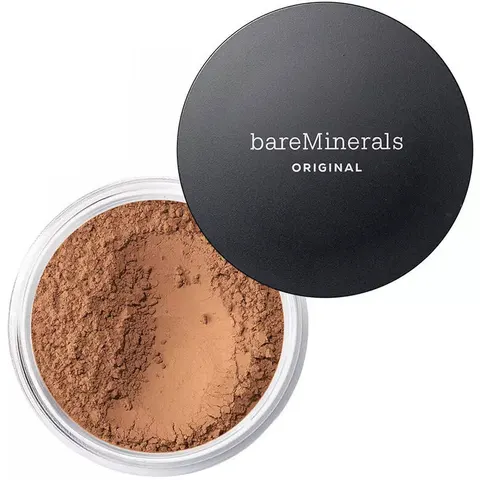 bareMinerals Original foundation SPF15 #19-tan – image 2