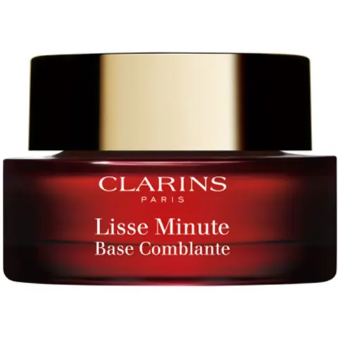 Clarins Lisse Minute base comblante 15 ml – image 4