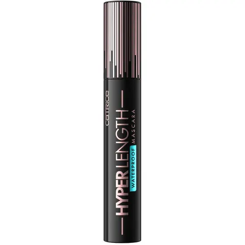 Catrice Mascara waterproof Hyper Length n° 010 11 ml – image 3