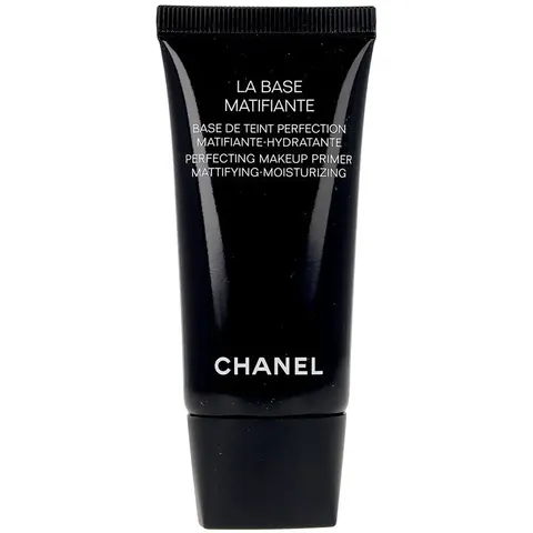 Chanel La Base matifiante 30 ml – TRANSPARENT – image 3
