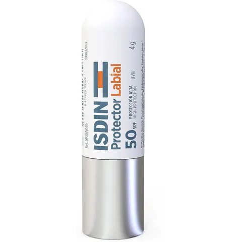 Isdin Protector lip balm SPF50+ 4 gr – image 3