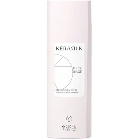 Kerasilk Essentials shampooing redensifiant 250 ml – image 2