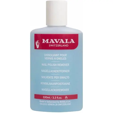 Mavala Dissolvant Doux Ongles – image 3
