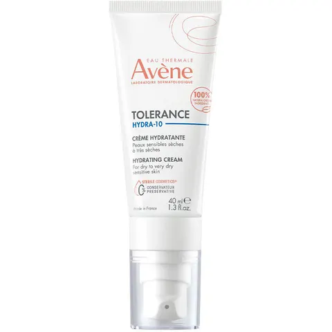 Tolerance Hydra-10 40 ml – image 2