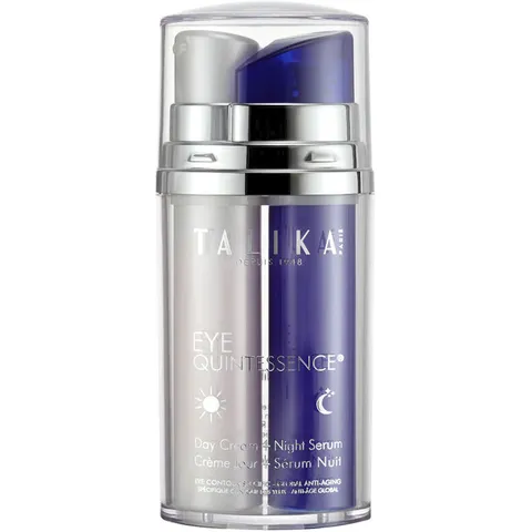 Talika Eye Quintessence 2 x 10 ml – image 2