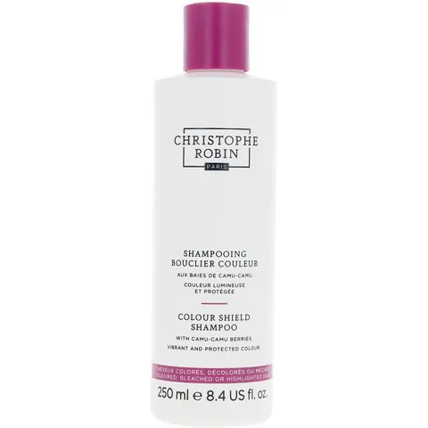 Christophe Robin Shampoing Colour Shield 250 ml – 250ml – image 2
