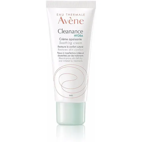 Avène HYDRA Crème Apaisante Crème de Jour – image 2