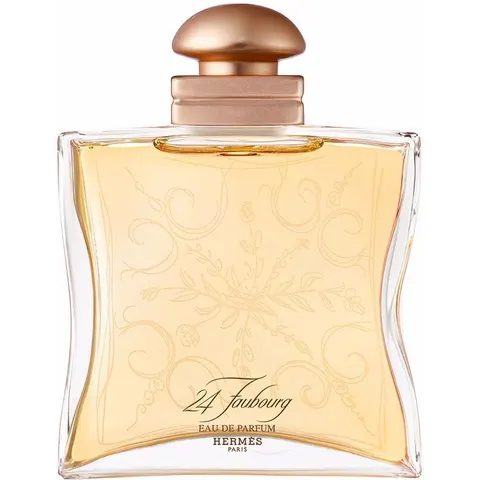 24 Faubourg Parfum – 100ml – image 3