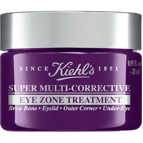 Kiehl's - Super Multi-Corrective Eye Zone Treatment – image 4