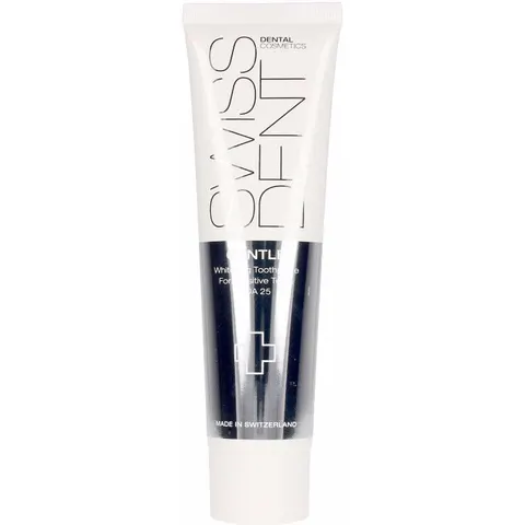 Swissdent Gentle whitening toothpaste 100 ml – image 2