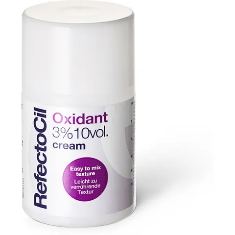RefectoCil Oxydant Crème 3% – image 4